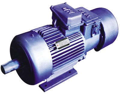 YZRW系列起重及冶金用渦輪制動繞線轉(zhuǎn)子三相異步電動機